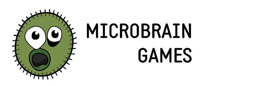 Microbrain Games